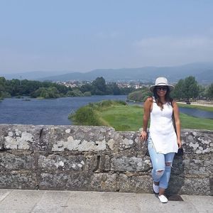 Meet your Posher, Darlene